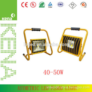 NEW STYLE 40-50W ASYMETRIC Billboard led flood light
